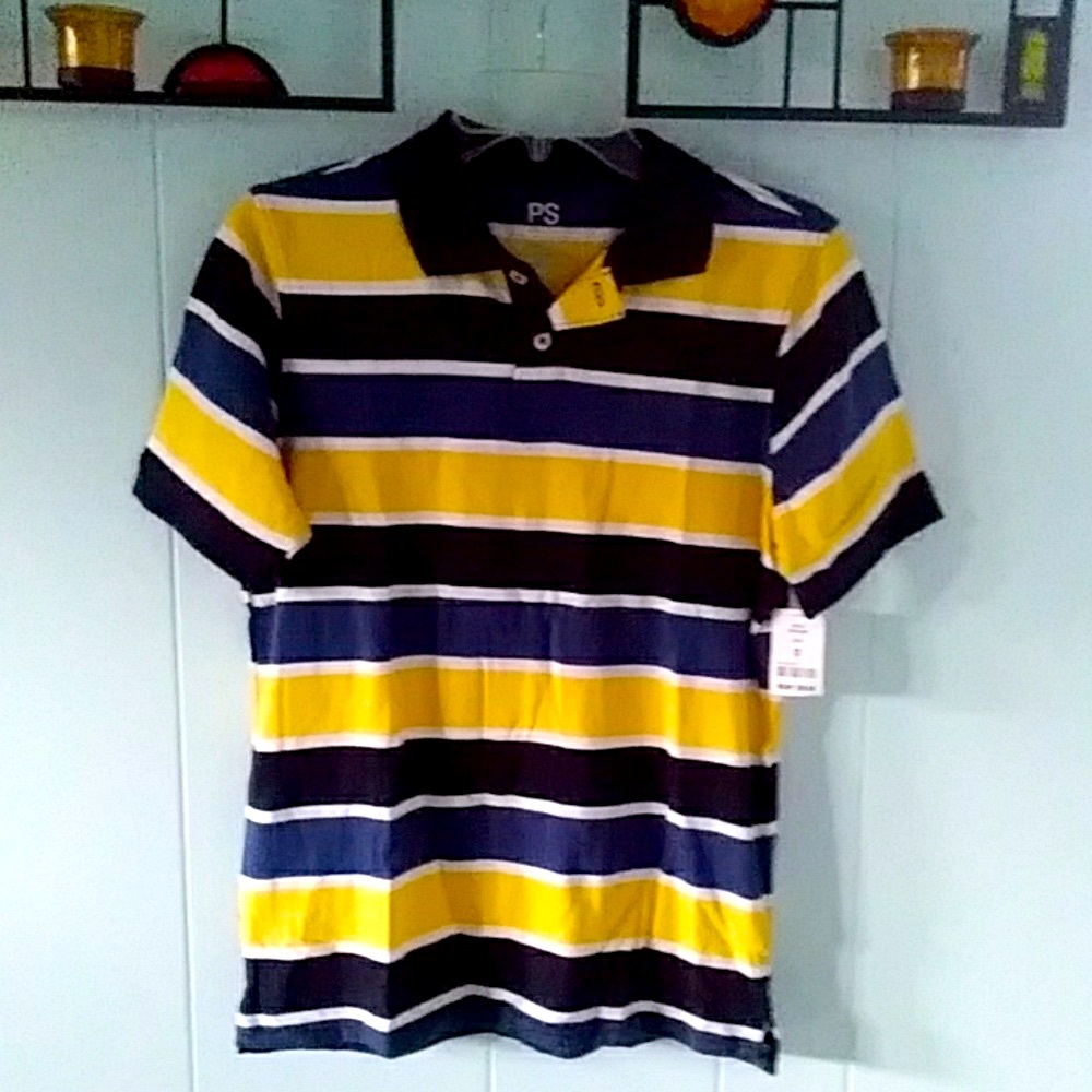 NWT Nordstrom PS by aeropostale sport shirt